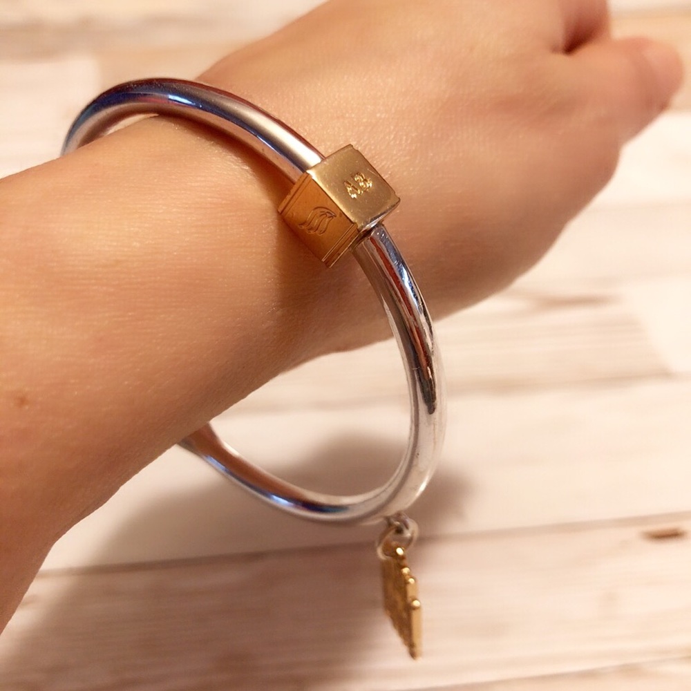 Ashley Bridget girl on fire bangle - Picture 6 of 6